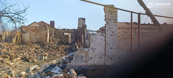 Будинок мами