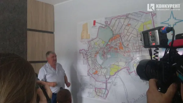 «Луцькводоканал» доводив непричетність до поширення смороду у Луцьку