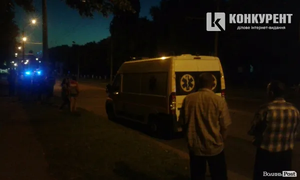 У Луцьку через замінування перекрили увесь мікрорайон, – ЗМІ(Оновлено)