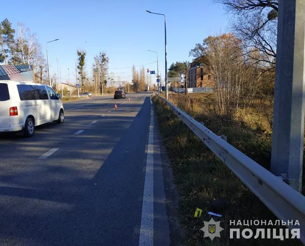 У Ковелі під колесами фури загинув пенсіонер – поліція відкрила кримінал