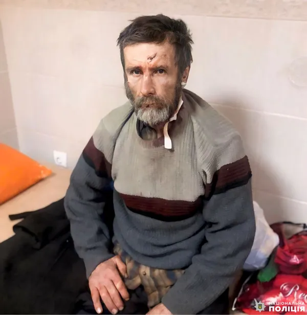 Зниклого на Рівненщині чоловіка знайшли у Луцьку (фото)