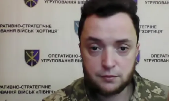 Українські війська відійшли від Великої Новосілки, аби уникнути оточення, – Трегубов