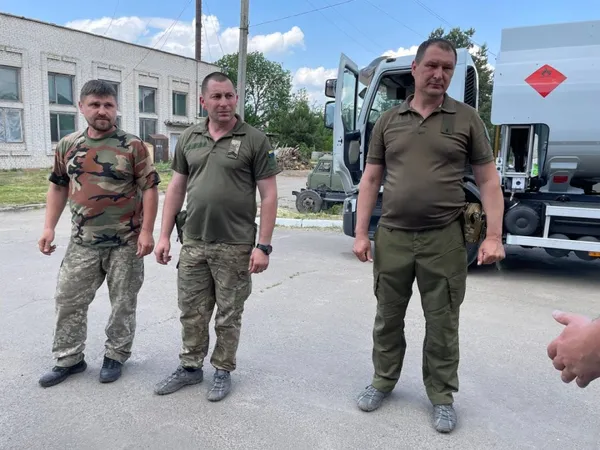 Кого з волинських мерів підозрюють у розкраданні 6 мільйонів на закупівлях військовим