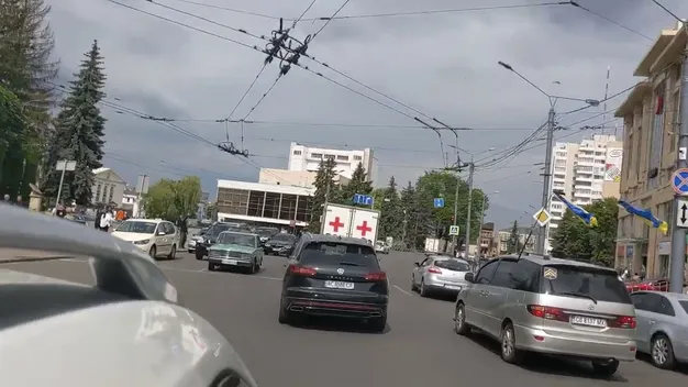 Відразу 9 загиблих Героїв привезли на Волинь (фото, відео)