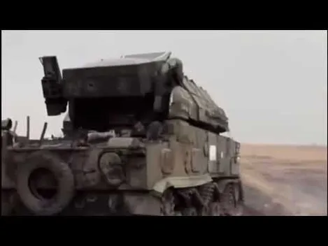 Українська «Верба» вже 53 дні б'є окупантів (відео)
