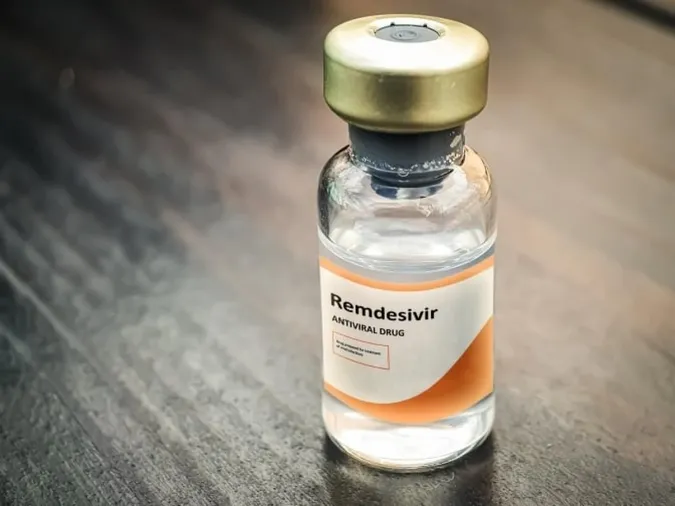 МОЗ витратить 19 мільйонів на ремдесивір, який ВООЗ підозрює в неефективності