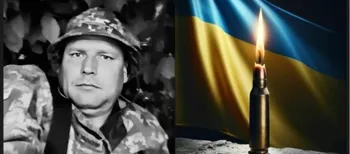 Загинув понад 4 роки тому: підтвердилась смерть воїна з Волині Олександра Яковинця