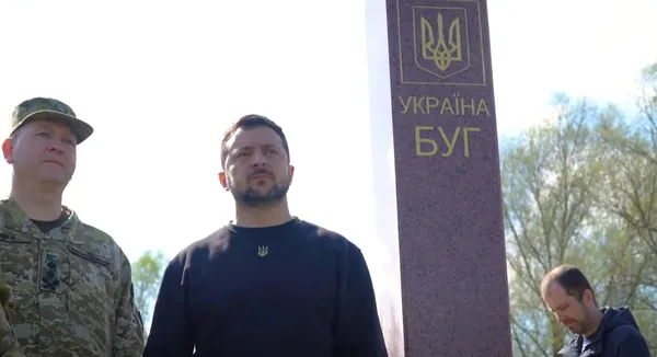 Головне у Луцьку: ТОП новин за середу, 19 квітня