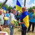 Додому після чотирьох років полону: на Волині зустріли звільненого Захисника (фото)