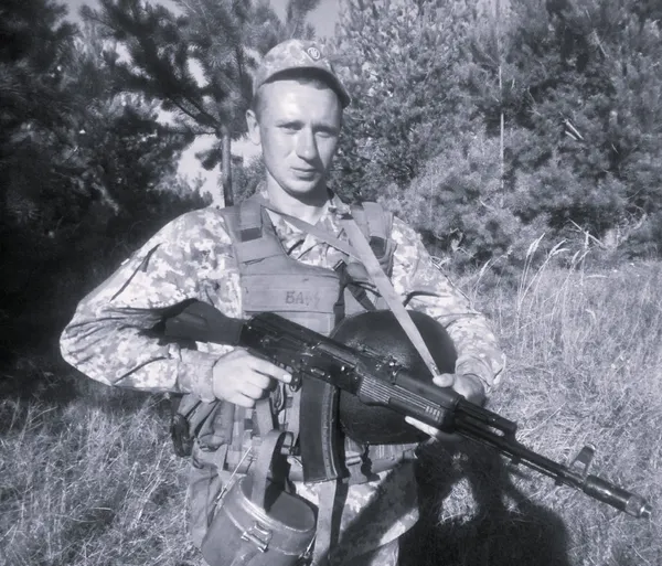 Навіки – 33: повідомили про загибель волинського захисника Ігоря Максимчука (фото)