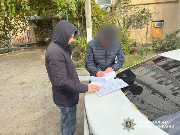 На Волині спецназ накрив «магічний бізнес» (відео)