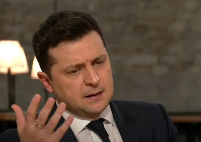 Бутусов – Зеленському: «Керівництво країною під час війни – це не «Квартал»!» (відео)