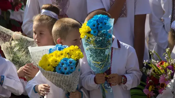 Коли в школах Луцька почнуться канікули і скільки триватимуть