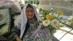 Померла найстаріша у світі жінка у віці 127 років (фото)