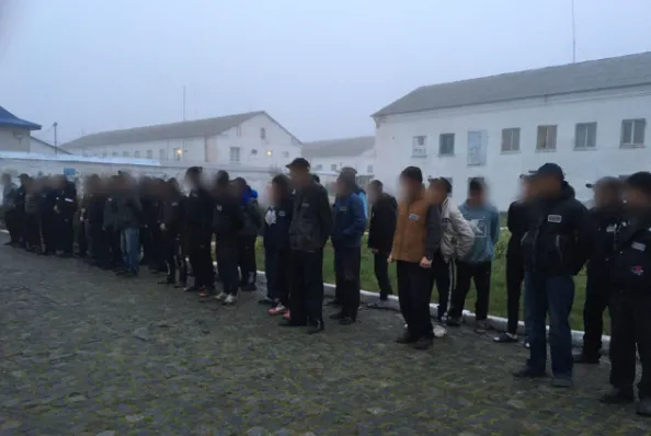 Житомирські в'язні обдурили волинян на близько мільйон гривень (фото, відео)