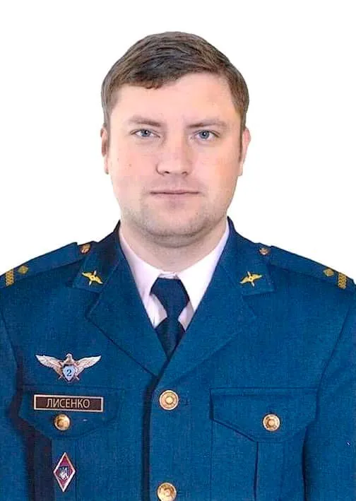 Під Житомиром під час бою загинув льотчик луцької бригади