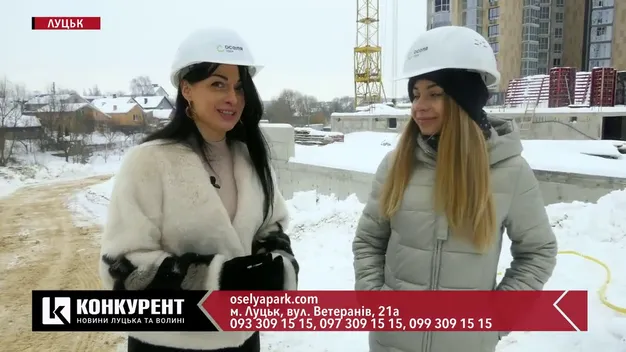 “Ви купуєте не квадратні метри, а емоціі”̈: як обрати квартиру в новобудові (відео)