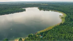 Чи добре на озері Доброму:  варіант відпочинку для волинян