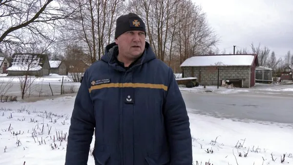 «Основна проблема з дамбами – це бобри»: в громаді на Волині підтоплює сільгоспугіддя (відео)