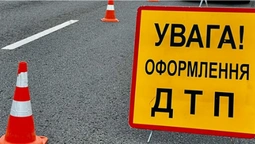 У Луцькому районі вантажівка збила на смерть велосипедистку (фото, оновлено)