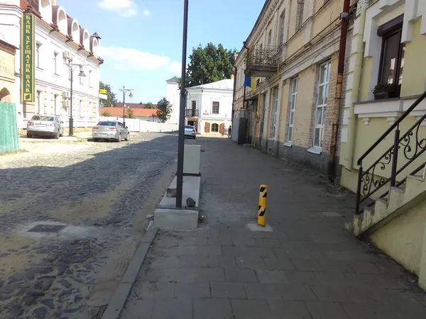 Старе місто – нові парковки: кому, за що  і скільки платити