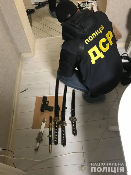 Били три години й змусили копати собі могилу: затримали розбійників, які катували таксиста у Ківерцях (фото, відео)