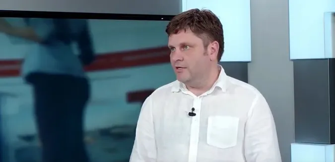Денис П’ятигорець: «Голос» не зможе самореалізуватися у Верховній Раді (відео)