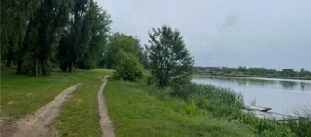 У Ковелі хочуть створити нову набережну: під зону відпочинку відвели понад 7 гектарів (фото)