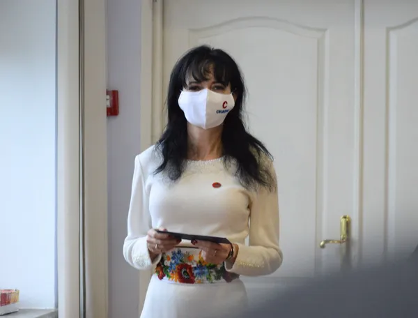 У Луцькій райраді створили десять комісій: «СВІДОМІ» назвали цю кількість необґрунтованою