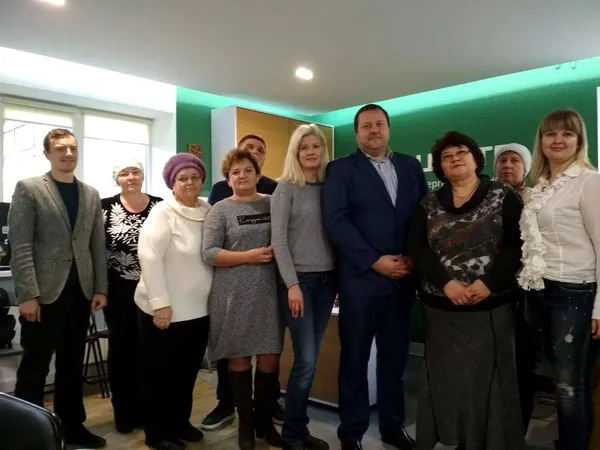 11 луцьких ОСББ встановлять індивідуальні лічильники газу в багатоповерхівках