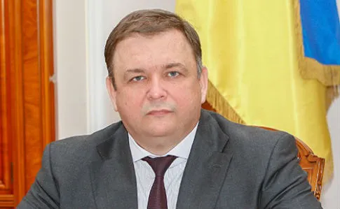 У Конституційного суду – новий голова