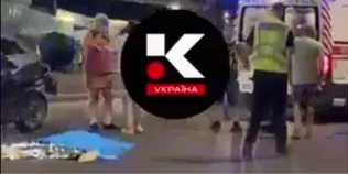 У Луцьку на Соборності – страшна аварія: насмерть збили підлітка (відео)