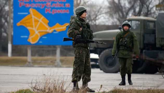 Чому росія програє війну: військова, стратегічна і геополітична аналітика