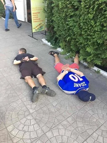 На Волині працівник суду збував наркотики (фото)