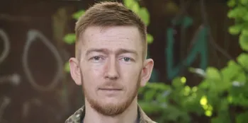 «Зв’язок – це координація»: військовий 100 ОМБр із Володимира про роботу на передовій (фото)