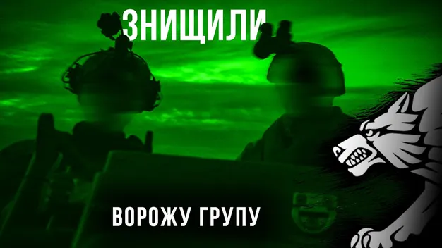 ССО вистежили, артилерія розстріляла: на півдні знищили групу окупантів (відео)