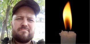Вважався зниклим безвісти: ДНК-експертиза підтвердила загибель Героя з Волині Віктора Корнійчука