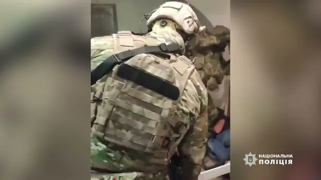 Заробляли понад пів мільйона щомісяця: на Волині затримали банду наркобариг (фото, відео)