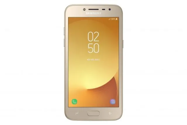 Samsung випустила смартфон, який не підключається до Інтернету