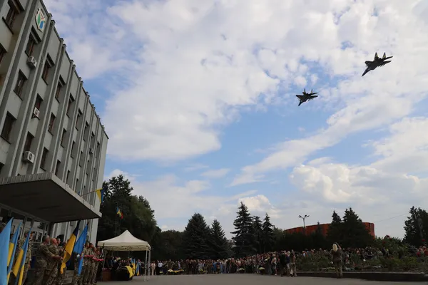 Що відомо про одного з перших пілотів F-16: історія загиблого лучанина Олексія Меся
