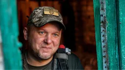 На війні загинув Олександр Дригуля з Ковельщини (фото)