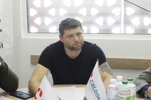 Роман Коротицький