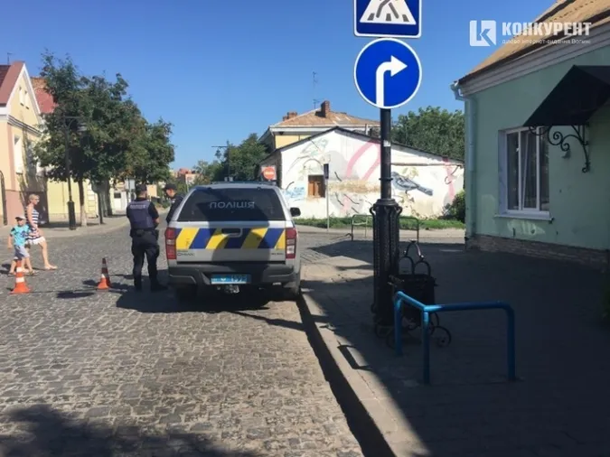 Порушень під час візитів Порошенка і Дуди на Волинь не було, – поліція