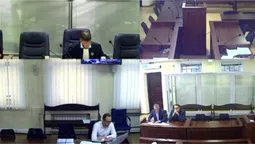 У суді обирають запобіжний захід депутату Луцька у справі НАБУ (пряма трансляція)