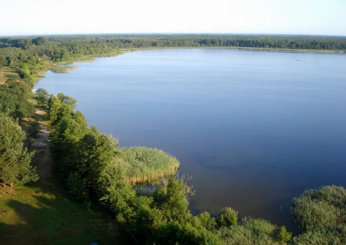 Світязю загрожує екологічна катастрофа 