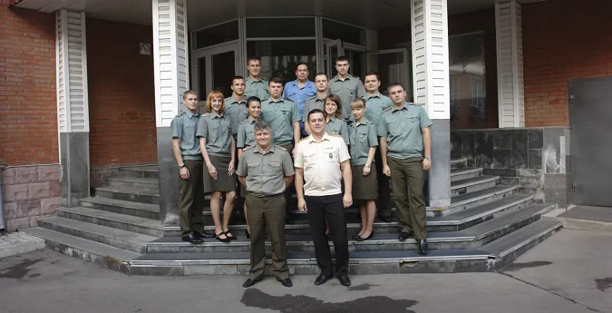 Стало відомо, хто з росіян причетний до ракетних ударів по Волині