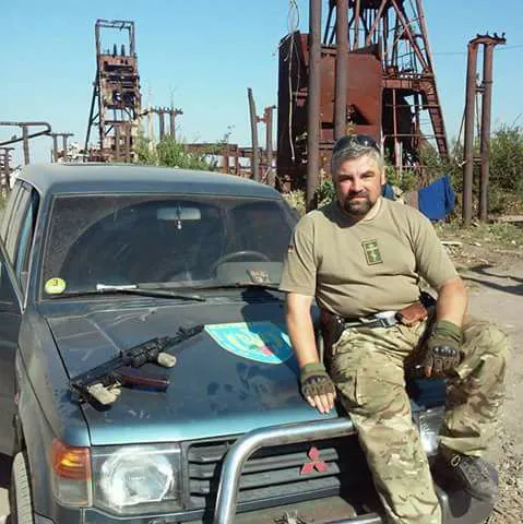 Волинського священника виключили з числа капеланів ПЦУ «через дисципліну»