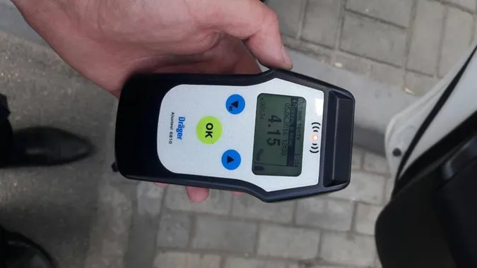 Як карають нетверезих водіїв у різних країнах світу