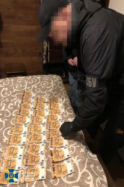На Волині виробляли комплектуючі для російських підводних човнів (фото, відео)