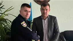Ще в чотирьох громадах на Волині з'являться «шерифи» (фото)